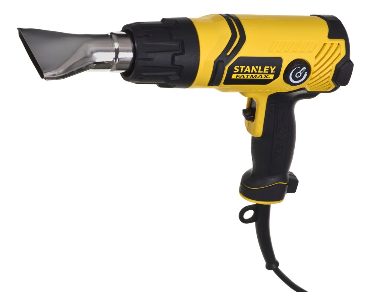 Opalarka 2000W FME670K-QS Stanley