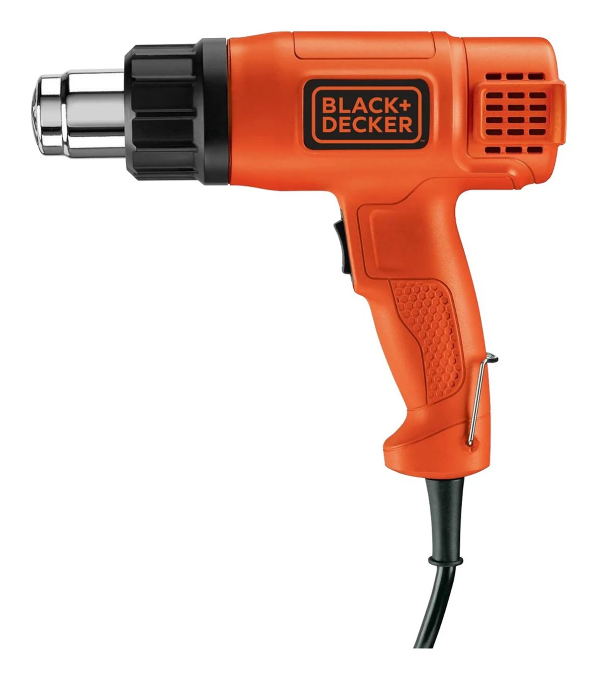 Opalarka KX1650 BLACK+DECKER 1750W