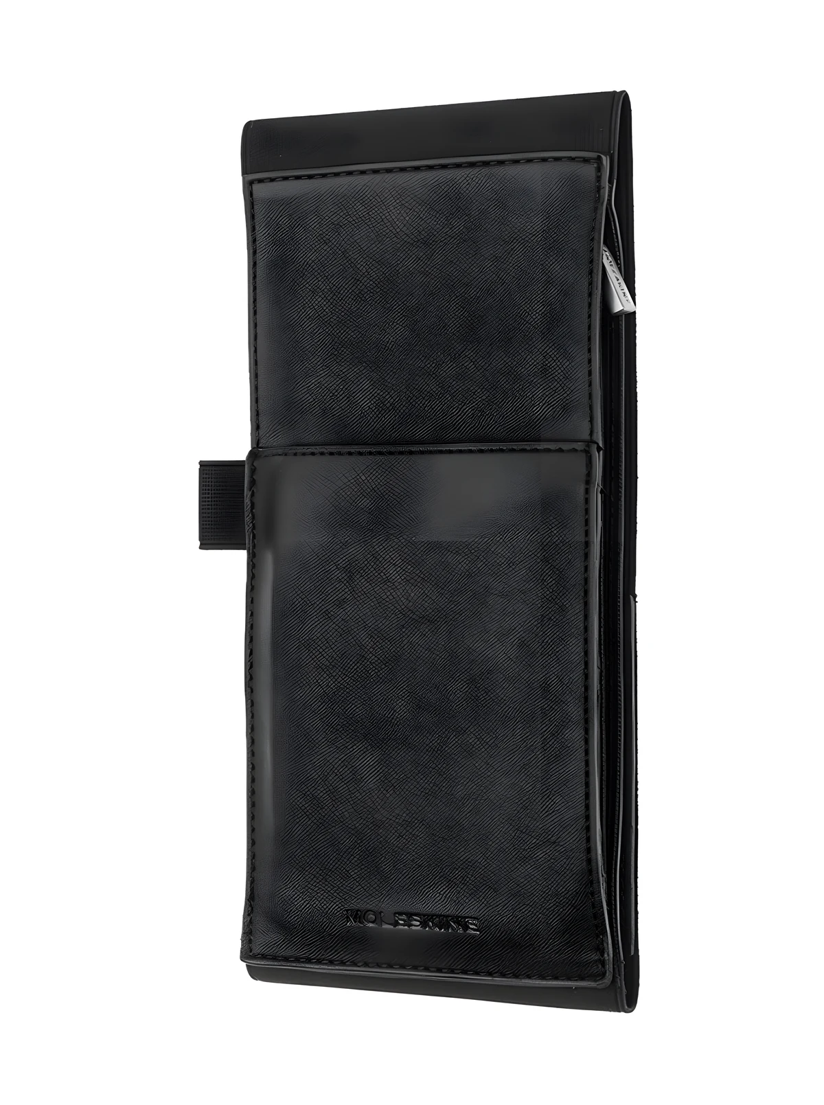 Opaska Moleskine XL czarna z kieszeniami