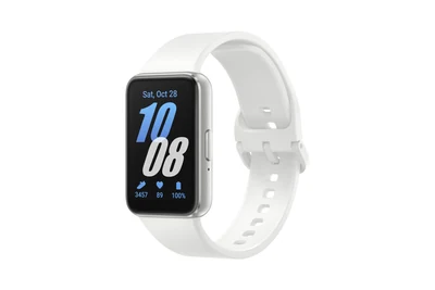 Opaska sportowa Samsung Galaxy Fit 3 Silver