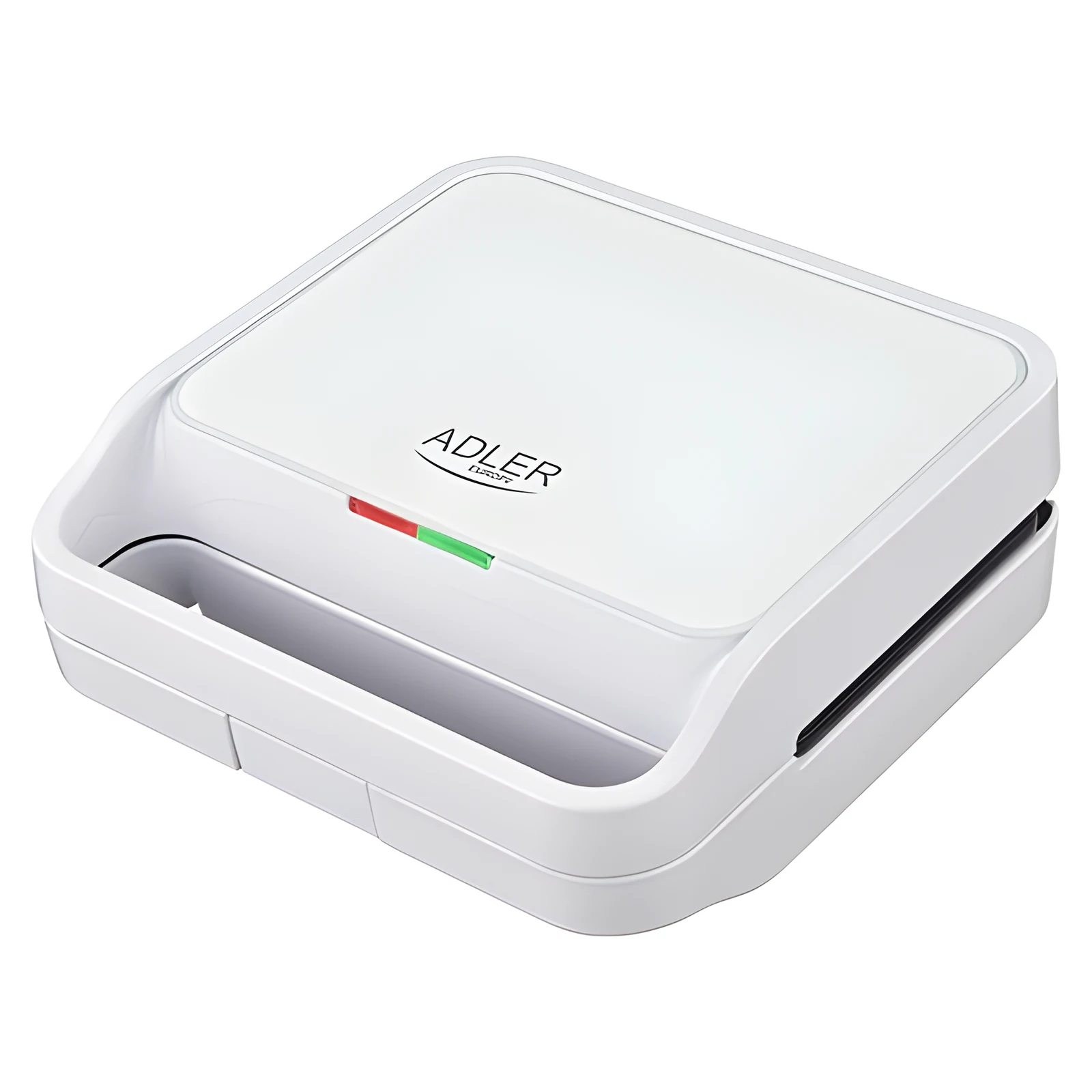 Opiekacz do kanapek ADLER AD 3070w — zdjęcie 1 z 8