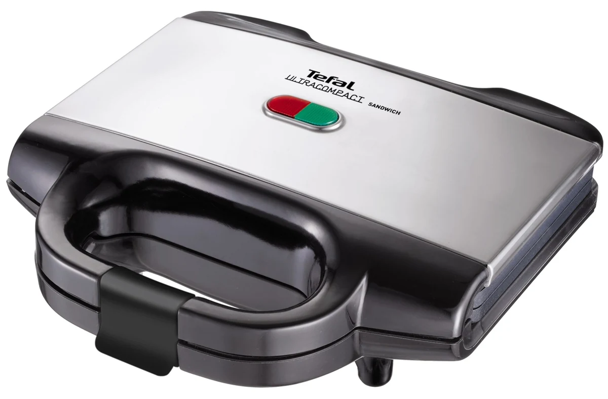Opiekacz Tefal SM1552 (700W, czarny)