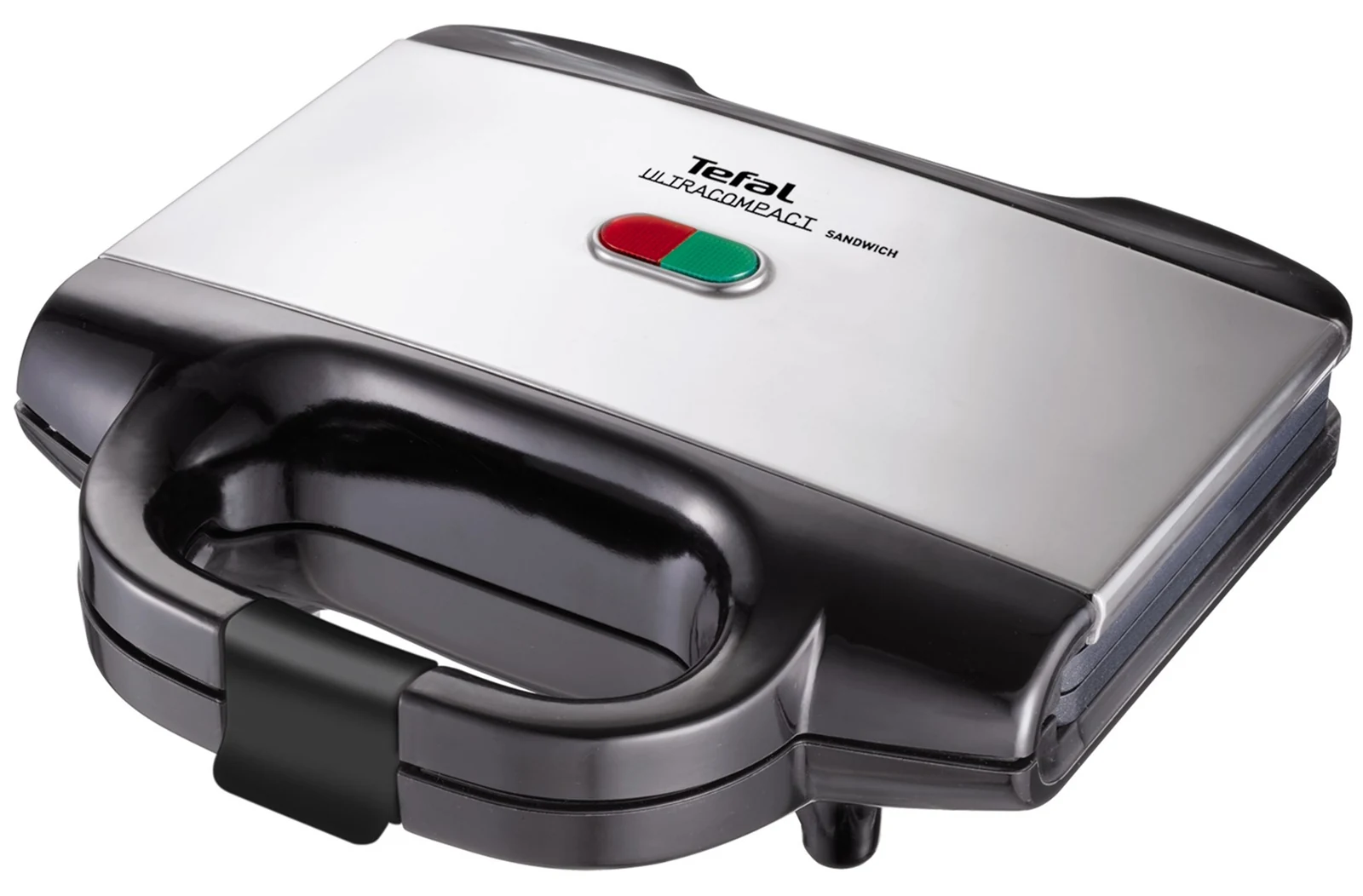 Opiekacz Tefal SM1552 (700W, czarny)