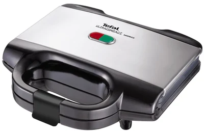 Opiekacz Tefal SM1552 (700W, czarny)