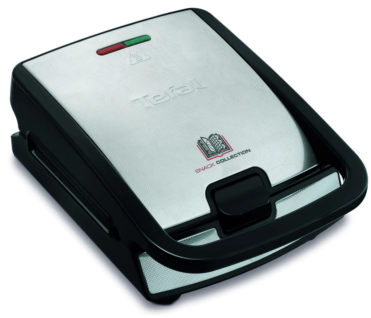 Opiekacz Tefal SW852D 700W Srebrny