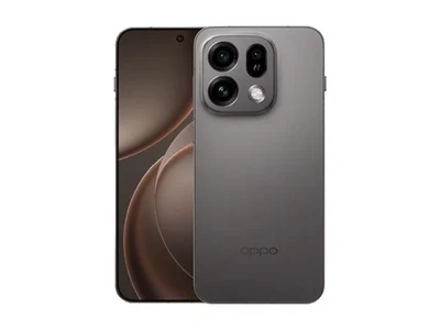 Smartfon Oppo Find X9S 12/512GB Szary
