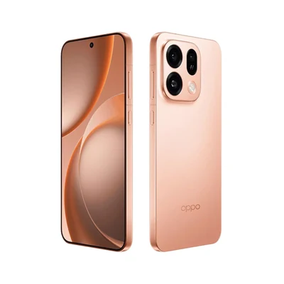 Smartfon Oppo Find X9S 12/512GB Pomarańczowy