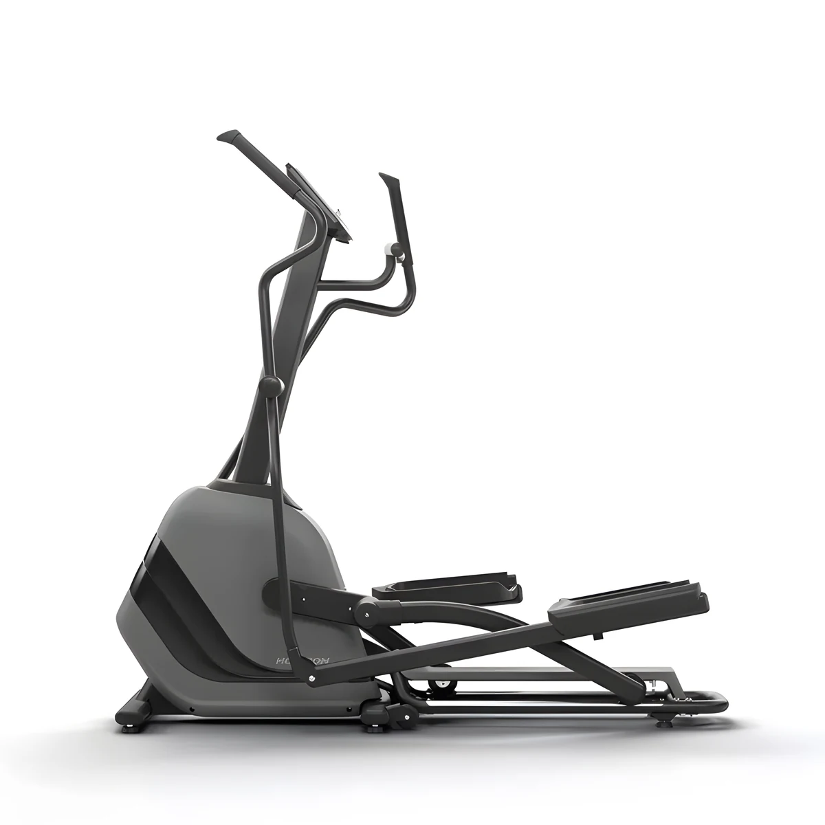 Orbitrek Horizon Fitness Andes 3.1 - 16 Poziomów Oporu