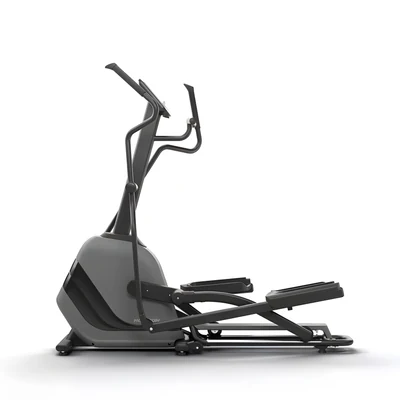 Orbitrek Horizon Fitness Andes 3.1 - 16 Poziomów Oporu