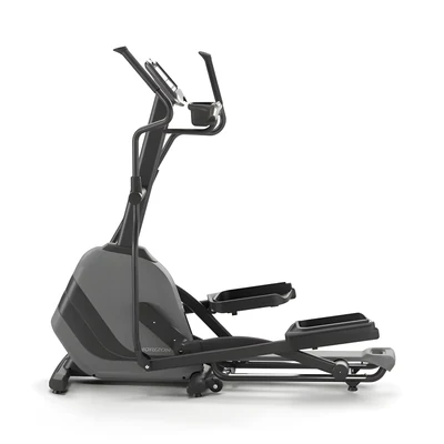 Orbitrek Horizon Fitness Andes 5.1 Viewfit - Czarny/Szary