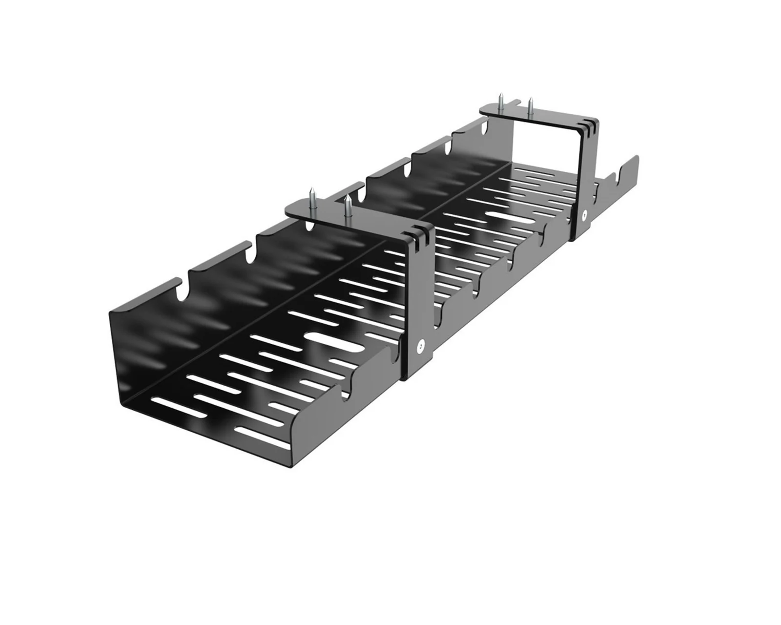 Organizer kabli ACTIVEJET CMP502 czarny — zdjęcie 1 z 4