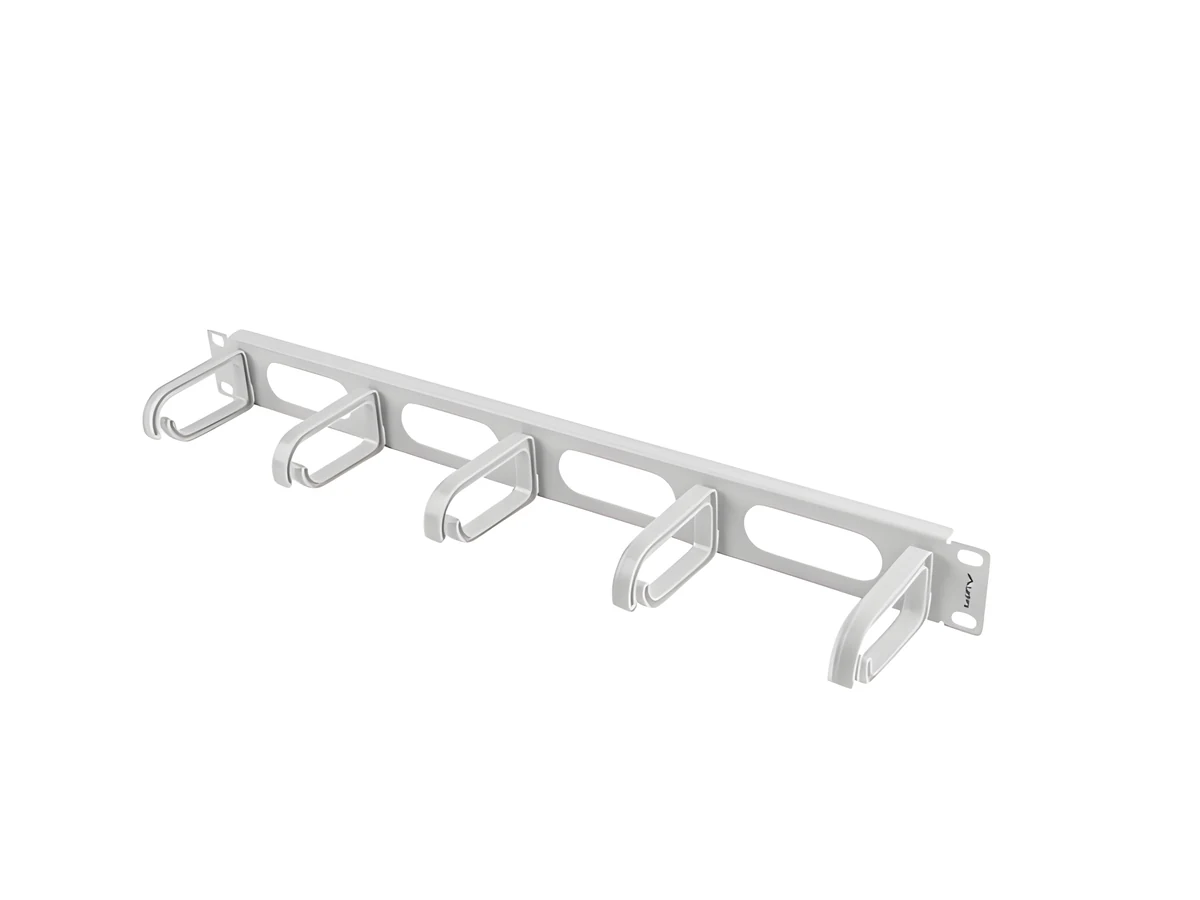 Organizer kabli Lanberg AK-1205-S - Panel Zarządzania