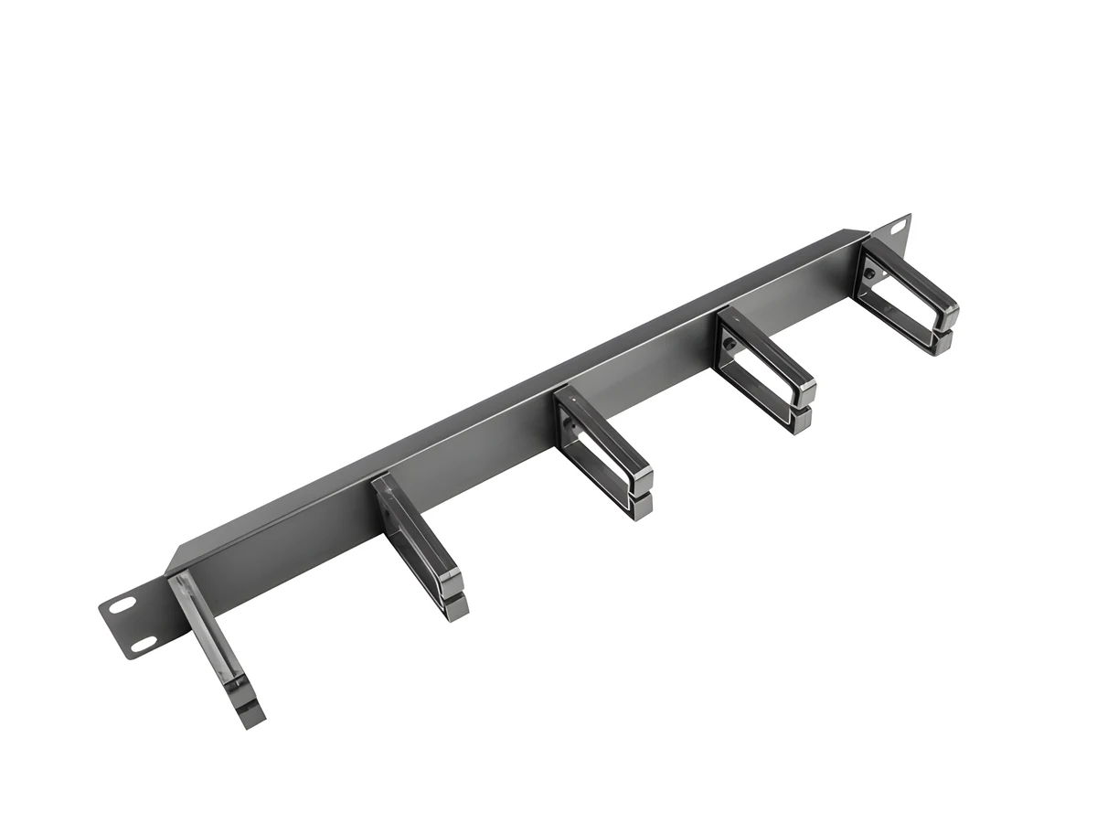 Organizer Lanberg AK-1202-B do kabli