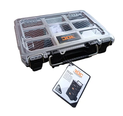 Mały organizer narzędziowy Roc Pro Gear 2.0, Keter