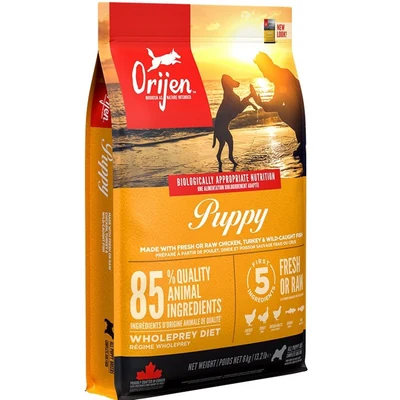 Orijen Puppy 6kg - Karma Sucha dla Szczeniąt