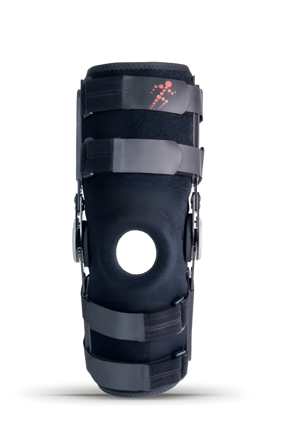 Orteza stawu kolanowego otwarta długa "Stabilmax o O-1243/XXL REHAFUND