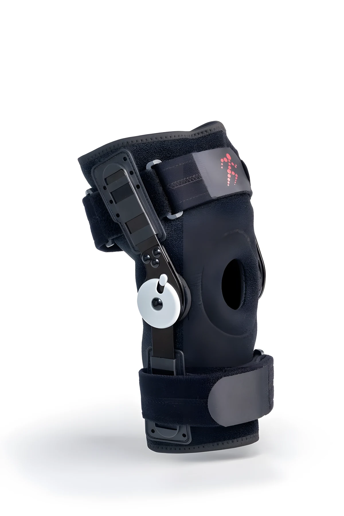 Orteza stawu kolanowego otwarta krótka "Stabilmax O-1241/XXL REHAFUND