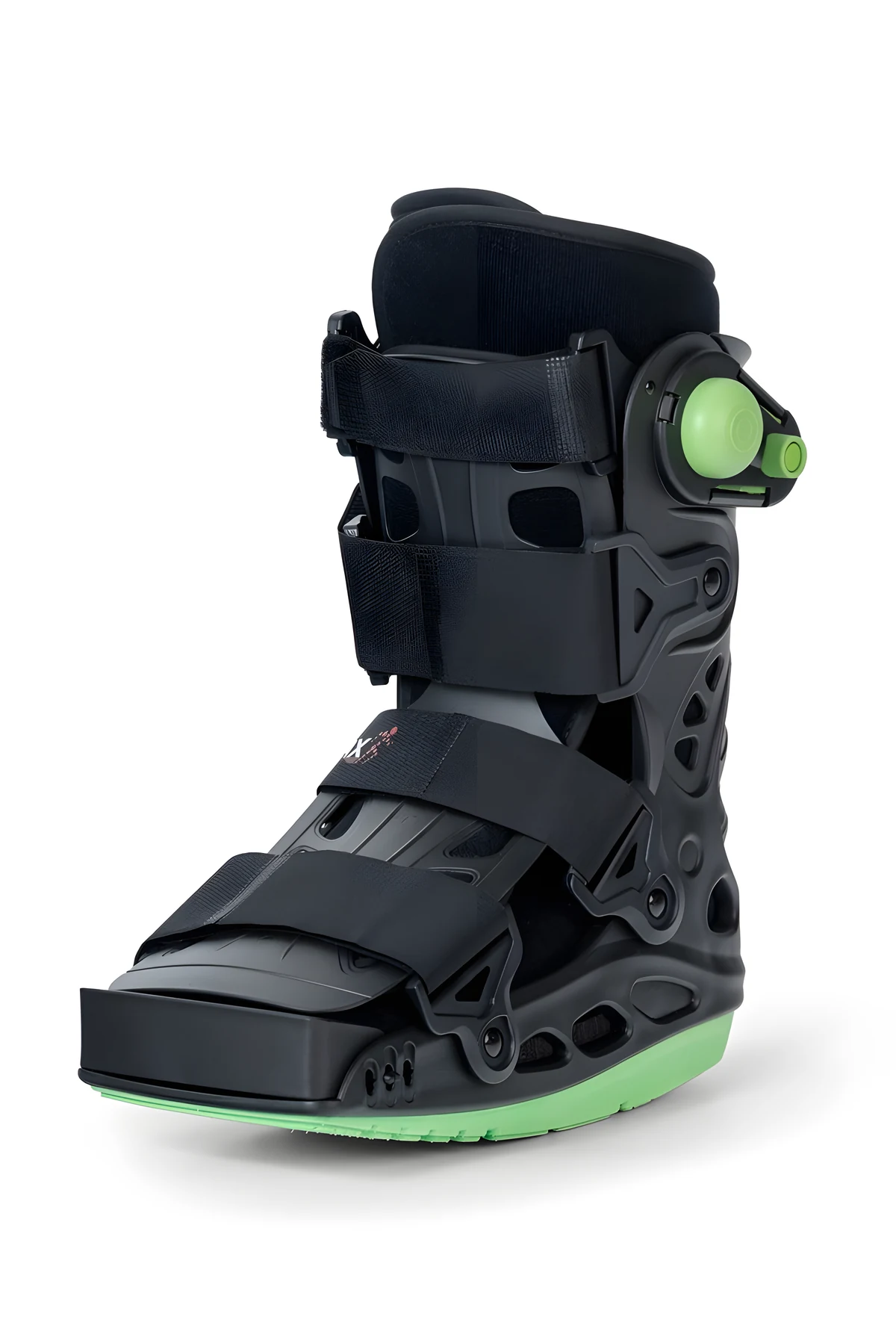 Orteza stopowo-goleniowa "AIR WALKER DUO" SHORT O-1185/M REHAFUND
