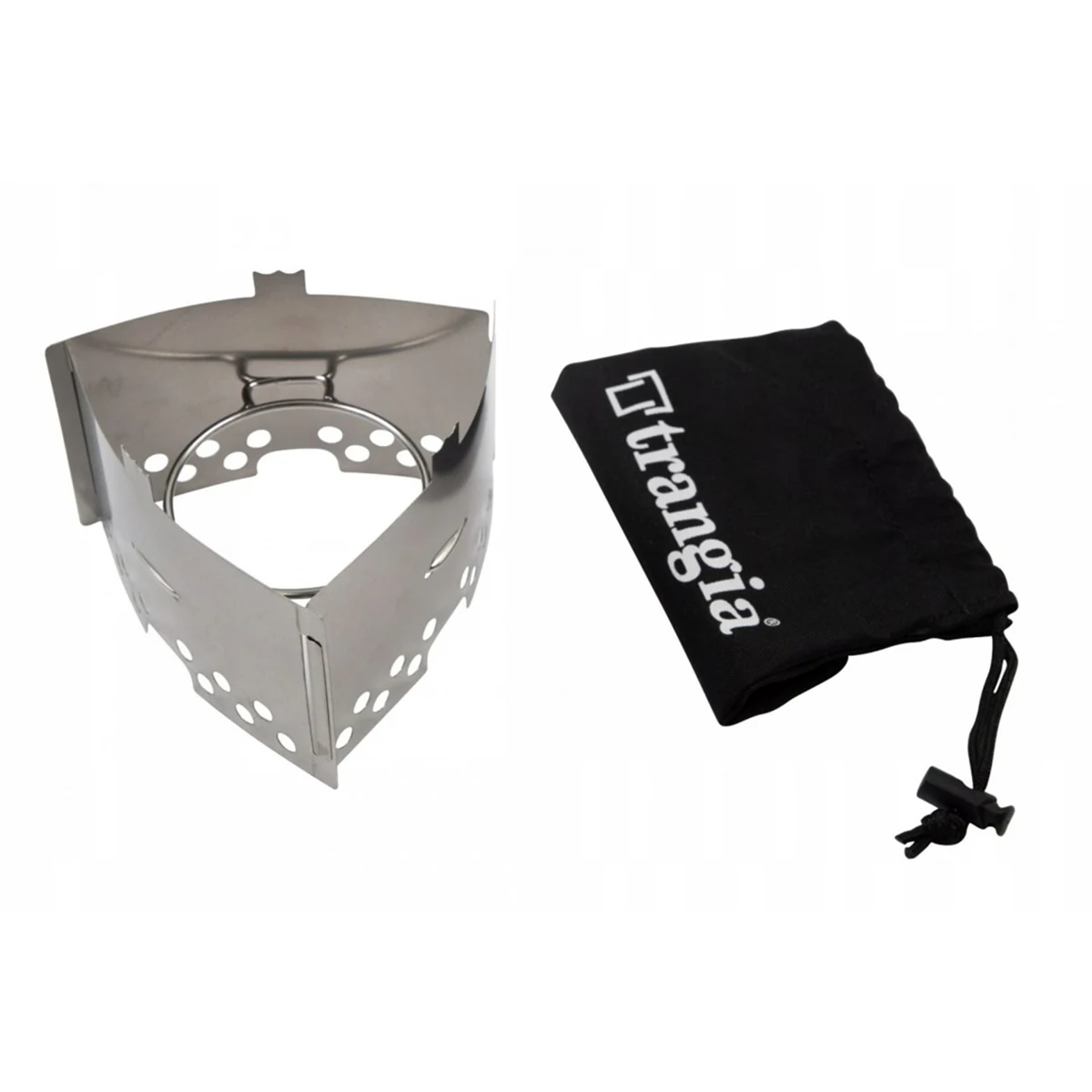 Osłona do palnika Trangia Triangle Set