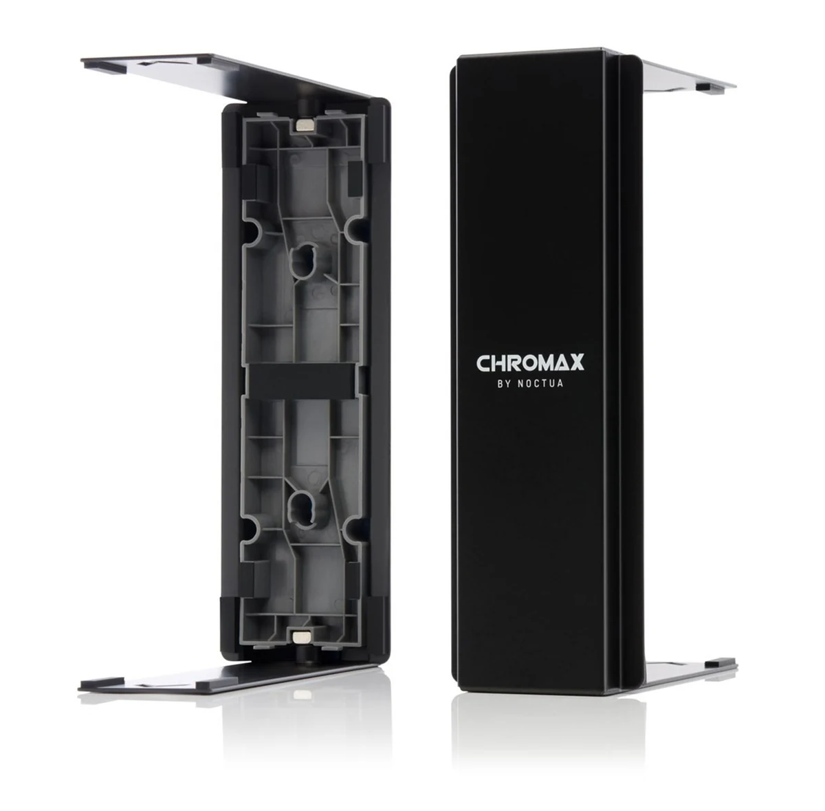 Osłona radiatora NOCTUA NA-HC4.black dla NH-D15