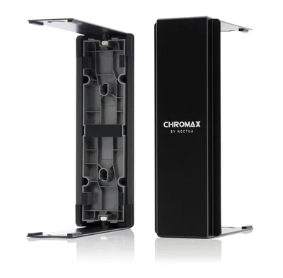 Osłona radiatora Noctua NA-HC4 Black dla NH-D15