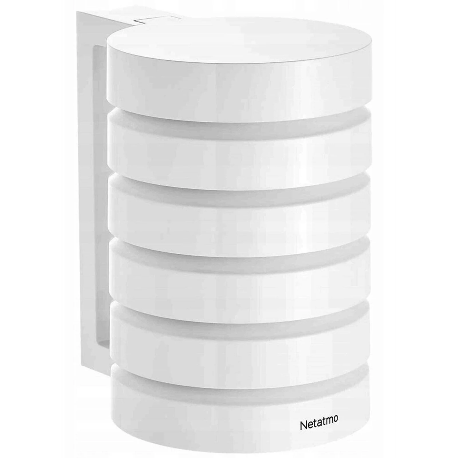 Osłona stacji pogodowej Netatmo NRS — zdjęcie 1 z 3