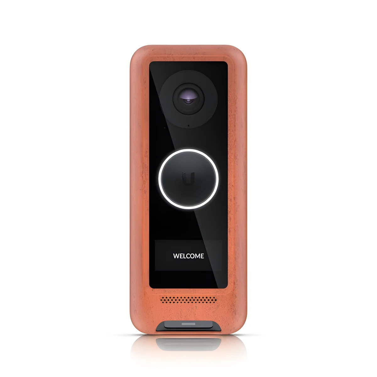 Osłona Ubiquiti G4 Doorbell Cover - Brick