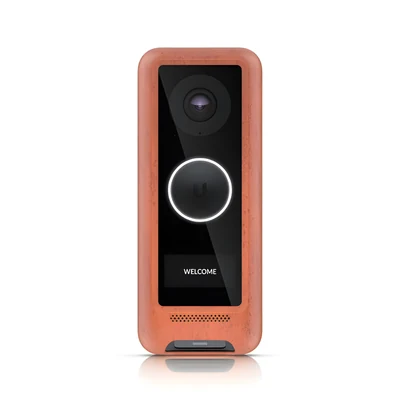 Osłona Ubiquiti G4 Doorbell Cover - Brick