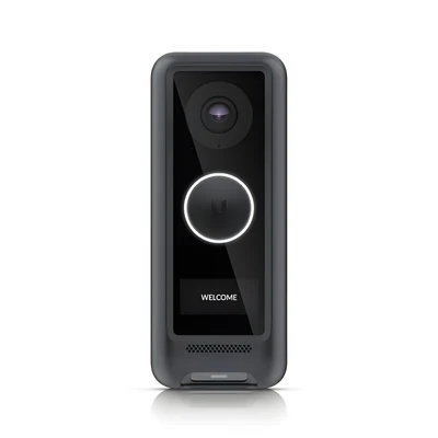 Osłona Ubiquiti G4 Doorbell Cover - Czarna