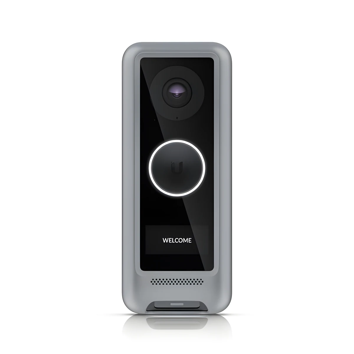 Osłona Ubiquiti G4 Doorbell Cover - Srebrna