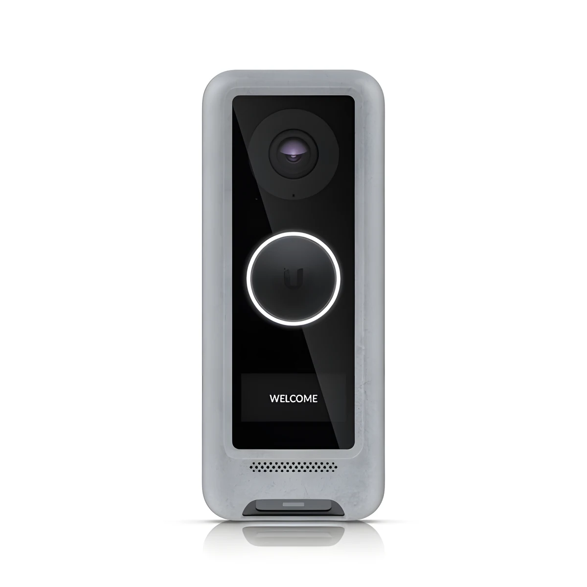 Osłona Ubiquiti G4 Doorbell Cover - Szara