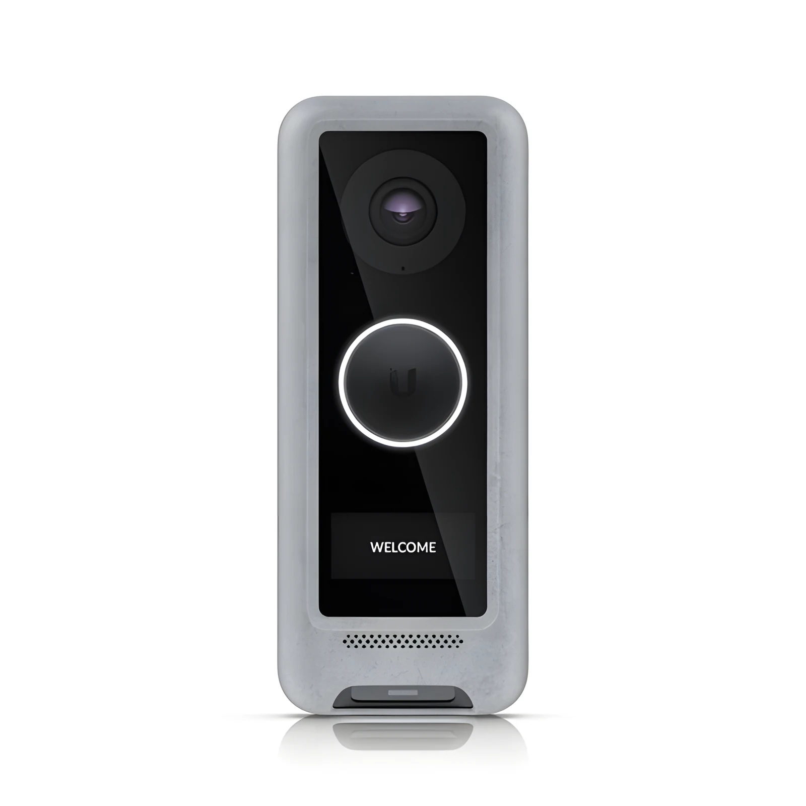 Osłona Ubiquiti G4 Doorbell Cover - Szara — zdjęcie 1 z 4
