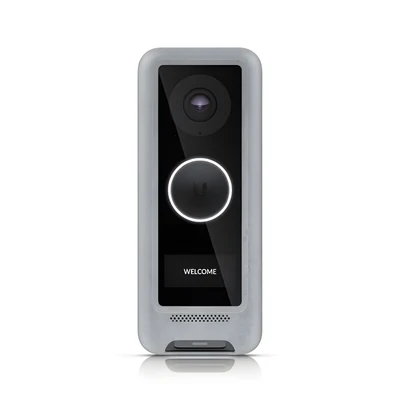 Osłona Ubiquiti G4 Doorbell Cover - Szara