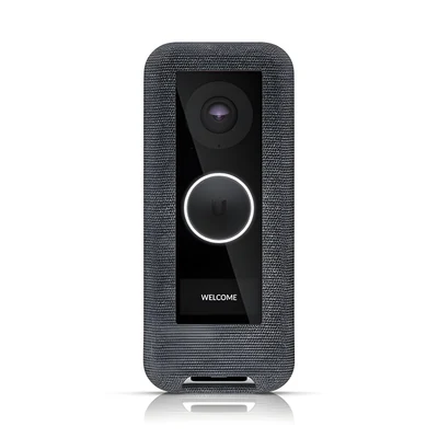 Osłona Ubiquiti G4 Doorbell Cover - Szary
