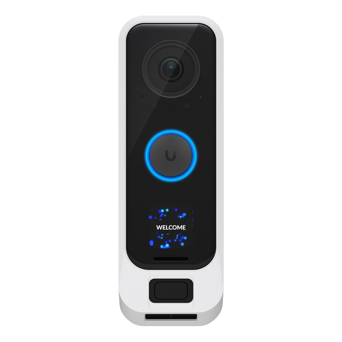 Osłona Ubiquiti G4 Doorbell Pro Cover Biała