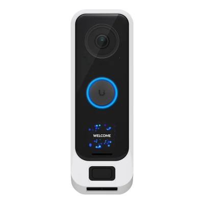 Osłona Ubiquiti G4 Doorbell Pro Cover Biała