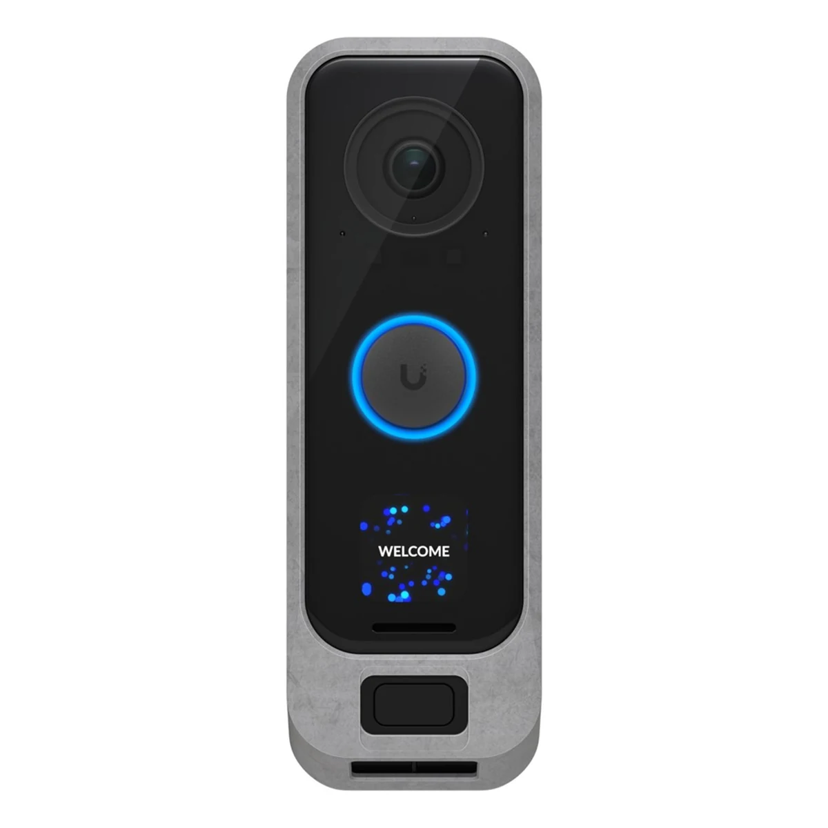 Osłona Ubiquiti G4 Doorbell Pro Cover Szary