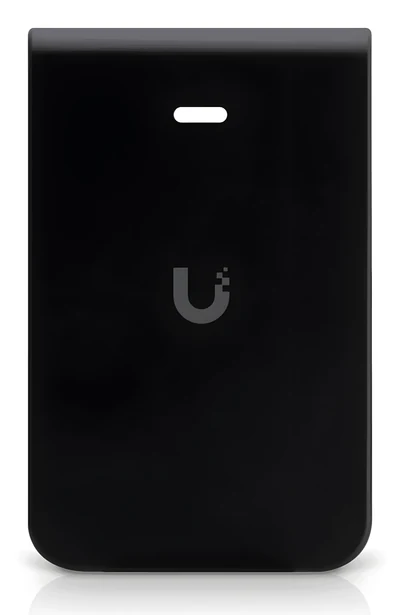 Osłona Ubiquiti In-Wall HD Cover (IW-HD-BK-3) 3 sztuki