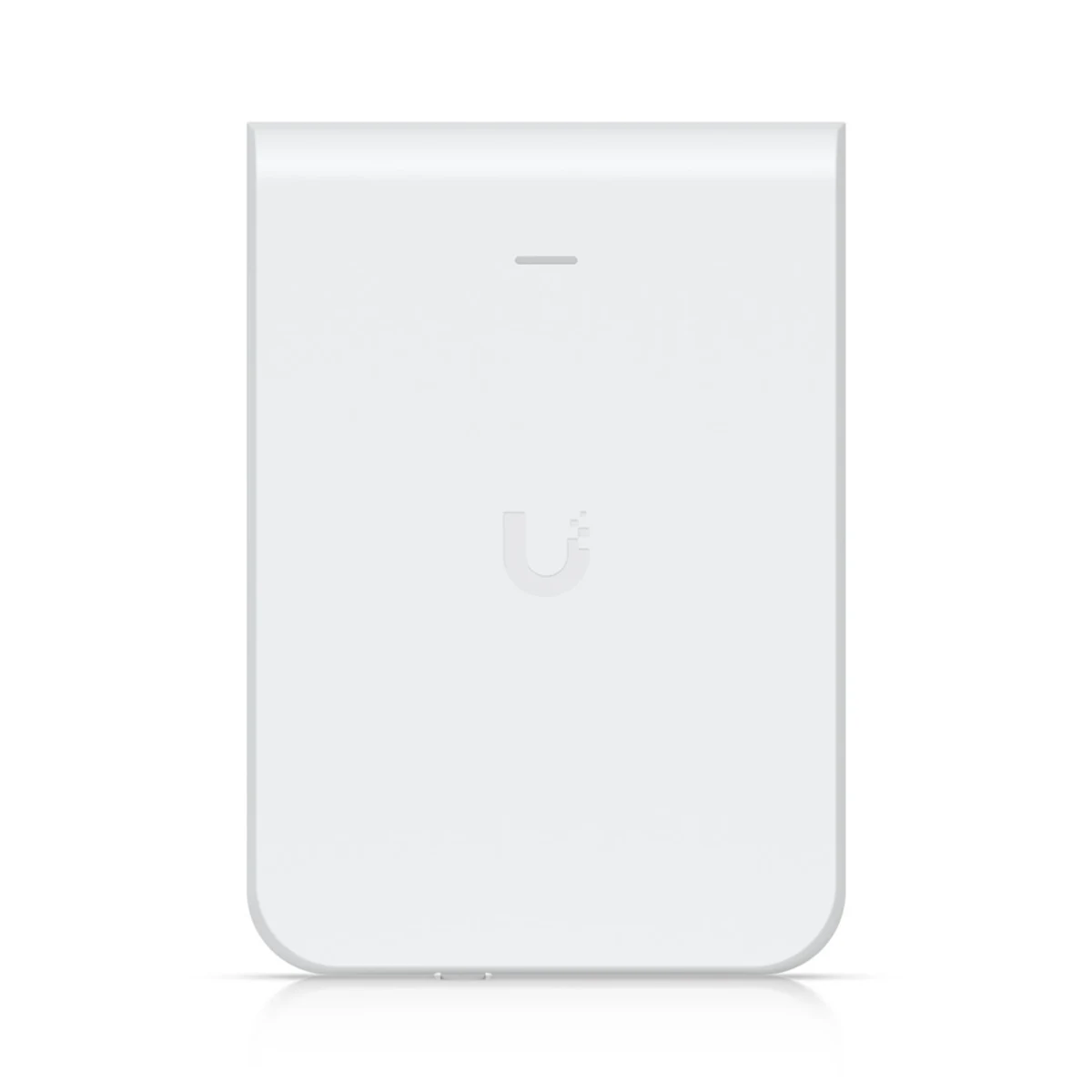 Osłona Ubiquiti U7 Pro Wall Paintable Cover Biały