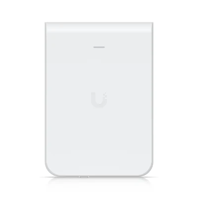 Osłona Ubiquiti U7 Pro Wall Paintable Cover Biały