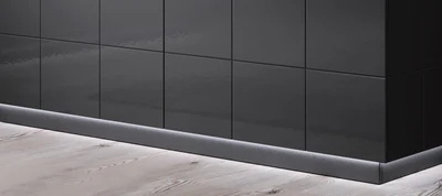 Klips LED REJA 2D biały - Oświetlenie punktowe