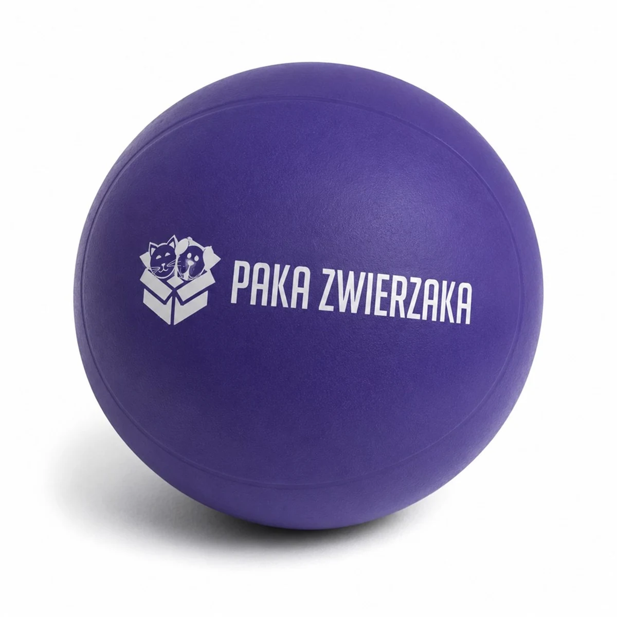 Piłka plażowa Paka Zwierzaka