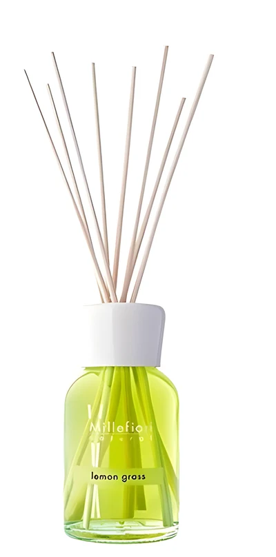 Pałeczki zapachowe 100ml LEMON GRASS MILLEFIORI