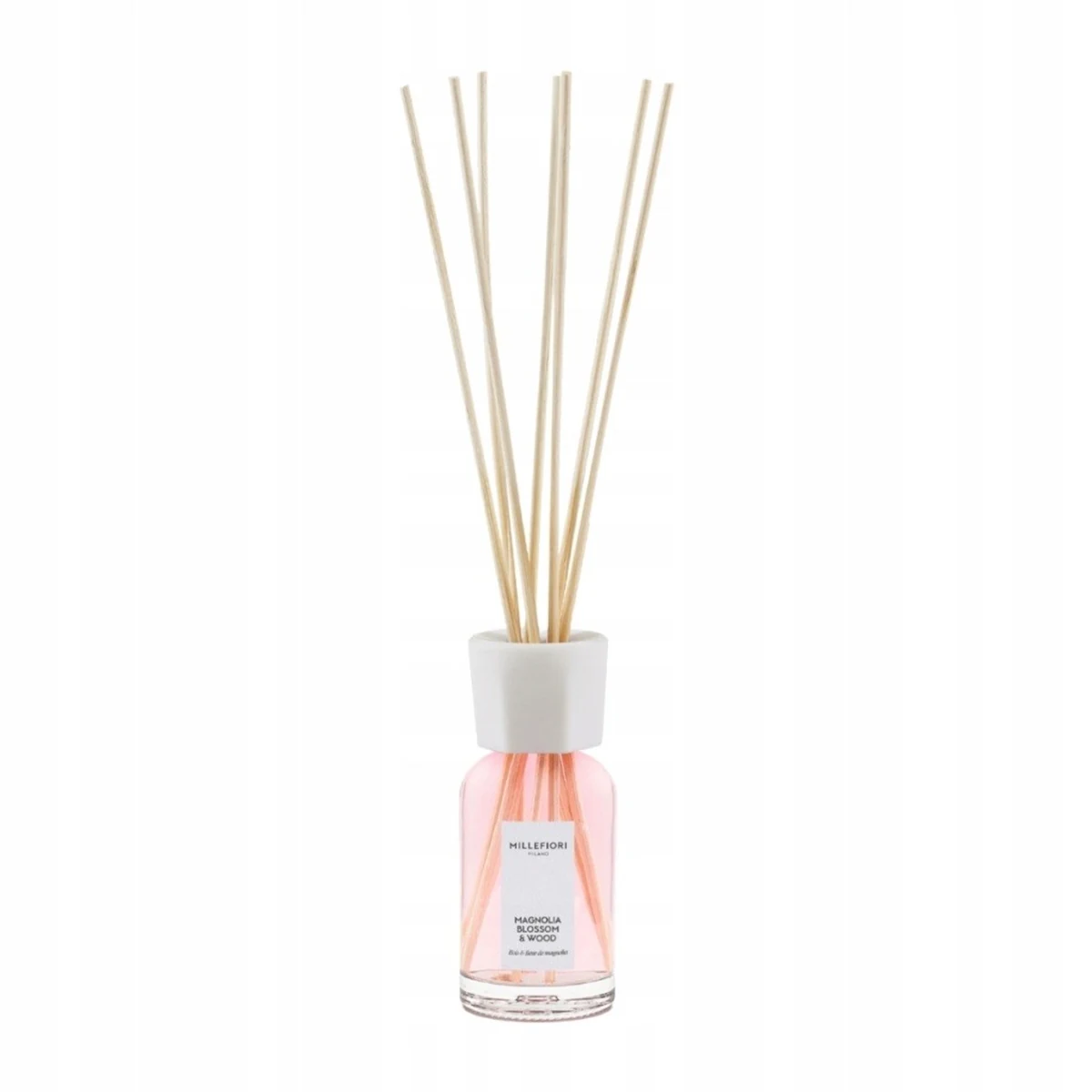 Pałeczki zapachowe 100ml MAGNOLIA BLOSSOM & WOOD MILLEFIORI