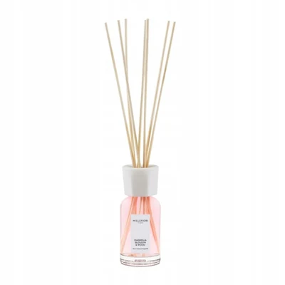 Pałeczki zapachowe 100ml MAGNOLIA BLOSSOM & WOOD MILLEFIORI