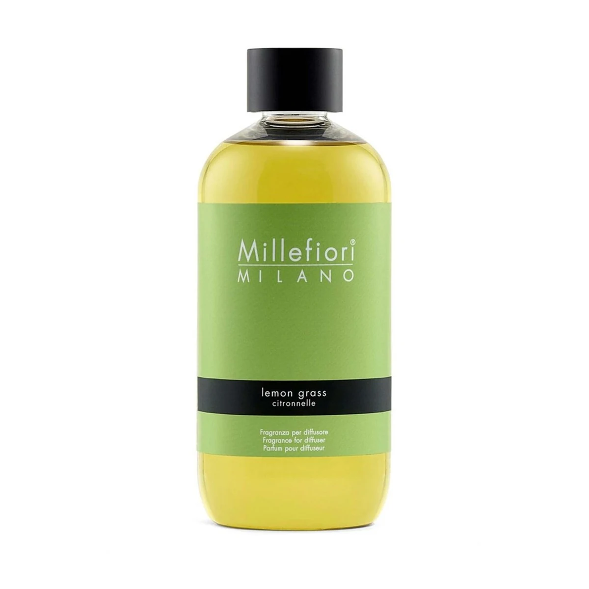 Pałeczki zapachowe 500ml LEMON GRASS MILLEFIORI