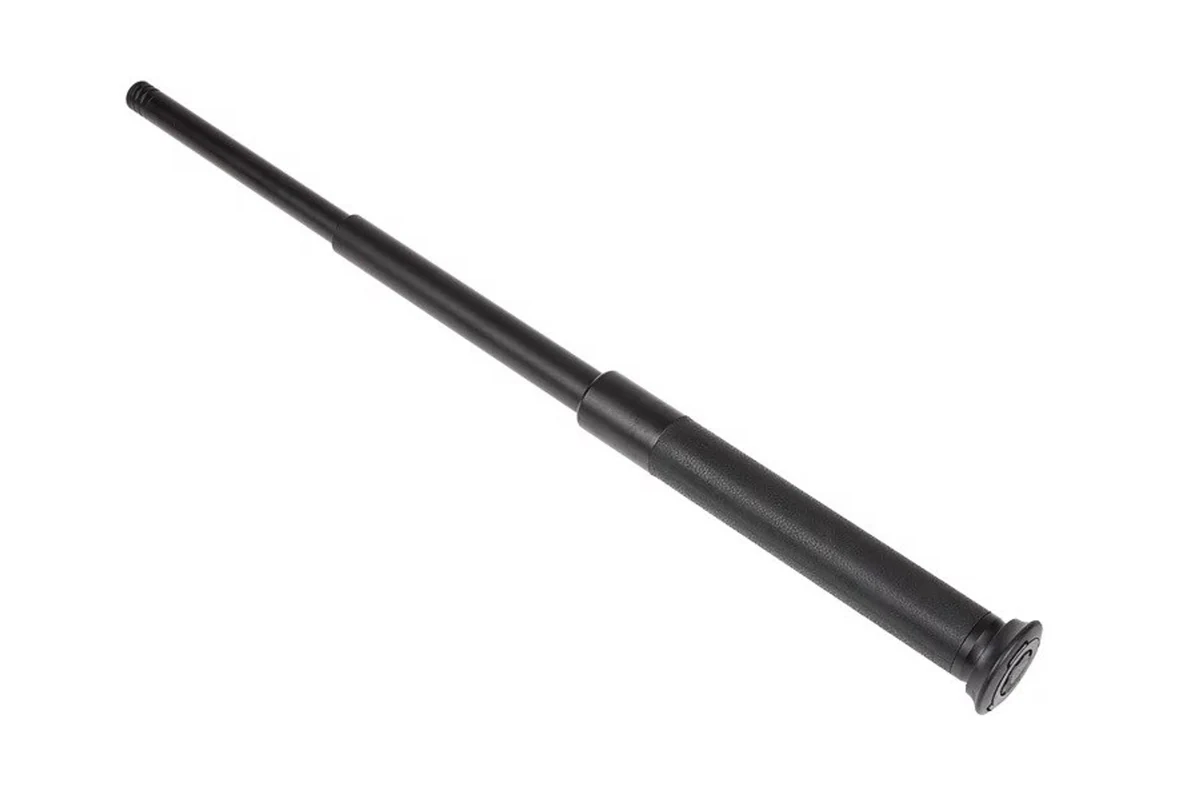 Pałka teleskopowa AUTOMAT GUARD Viper 53 cm
