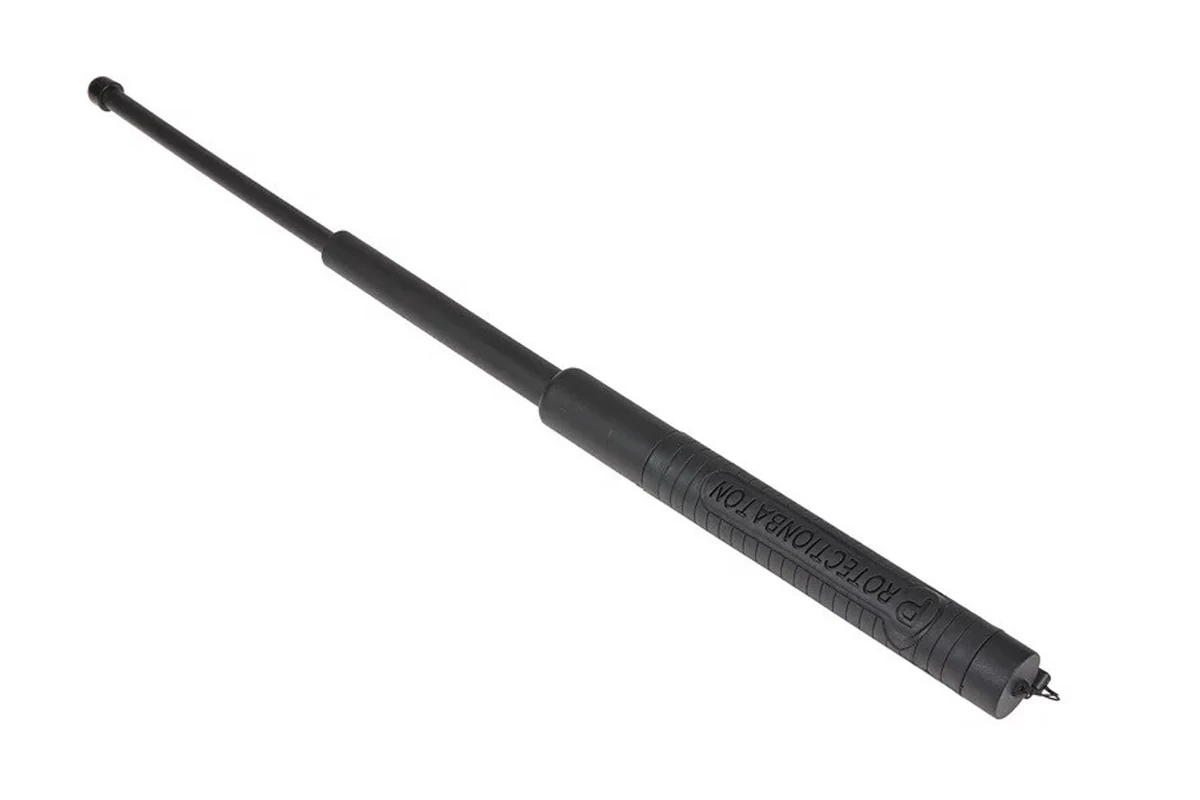 Pałka teleskopowa baton ABS GUARD Cobra 24/56 cm