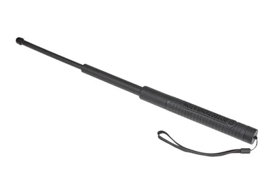 Pałka teleskopowa Cobra 24/56 cm (ABS) - model GUARD