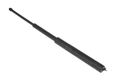 Pałka teleskopowa baton ABS GUARD Cobra 24/56 cm